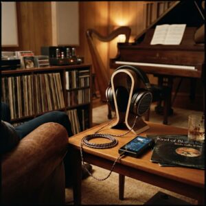 "Le Voyage Profond" — Méditation Pianistique sur-mesure (Format Long)